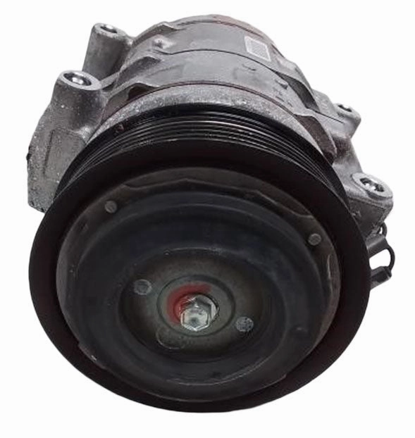 2010-2022 Toyota 4Runner FJ Cruiser Air Condition A/C AC Compressor OEM