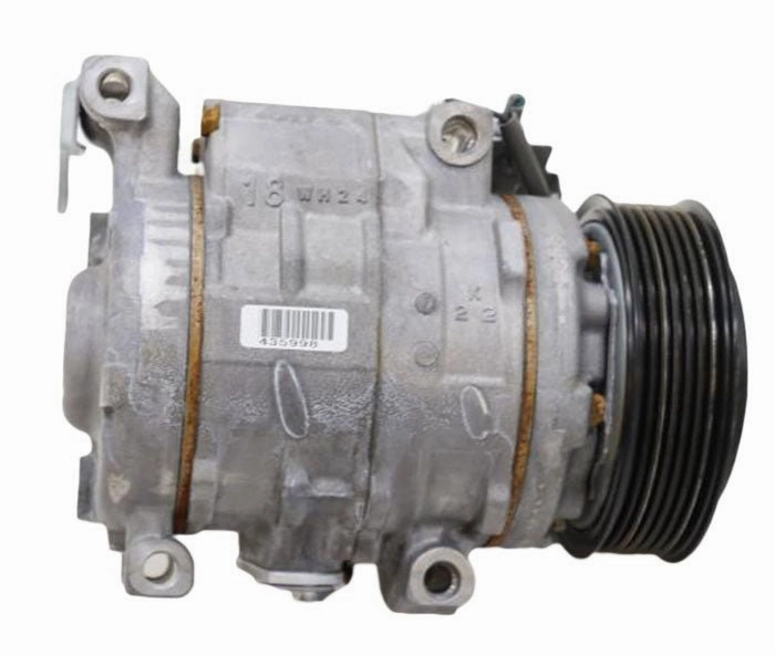 2010-2022 Toyota 4Runner FJ Cruiser Air Condition A/C AC Compressor OEM