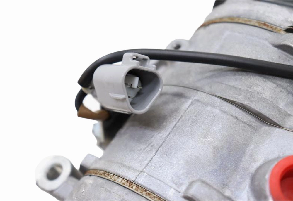 2010-2022 Toyota 4Runner FJ Cruiser Air Condition A/C AC Compressor OEM