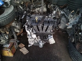 2011 2012 2013 2014 DODGE AVENGER CHRYSLER 200 2.4L ENGINE MOTOR ASSEMBLY-ID EDG