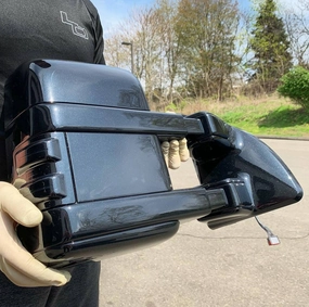 2011-2016 Ford F250/F350/F450 Custom OEM Mirrors