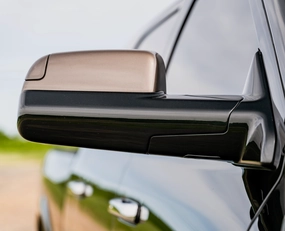 2011-2018 Ram 2500/3500 Custom Tow Mirrors