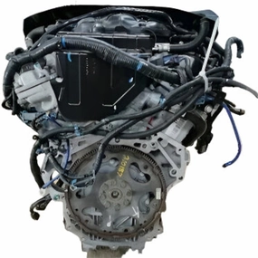 2014 2015 CADILLAC CTS SEDAN 3.6L VIN 3 8th digit opt LFX Cali ENGINE MOTOR ASSY