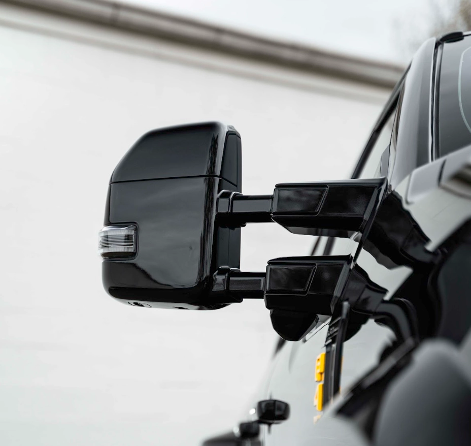 2017-2025 Ford F250/F350/F450 Custom OEM Mirrors