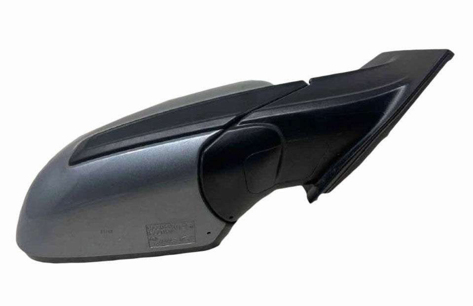 2018-2022 Hyundai Kona Side Mirror Passenger Right Side RH GREY