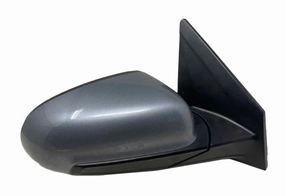 2018-2022 Hyundai Kona Side Mirror Passenger Right Side RH GREY