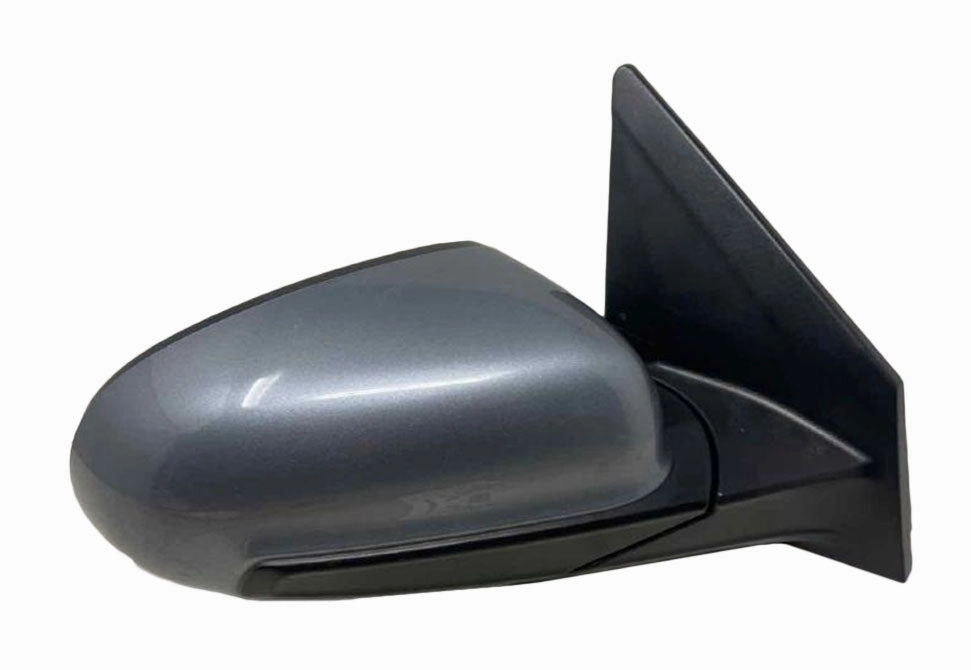 2018-2022 Hyundai Kona Side Mirror Passenger Right Side RH GREY
