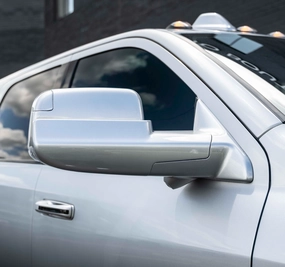 2019-2022 RAM 2500/3500 Custom OEM Tow Mirrors