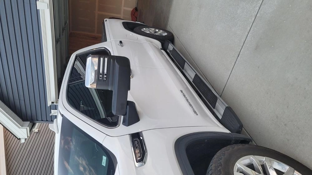2019-2024 Chevrolet/GMC 1500 Boost Auto Parts Custom Tow Mirrors