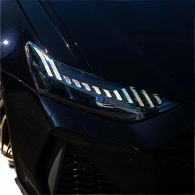 2020-2025 Audi RS6 / RS7 Custom OEM Matrix LED Headlights
