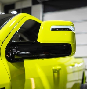 2023-2025 RAM 2500/3500 Custom OEM Tow Mirrors