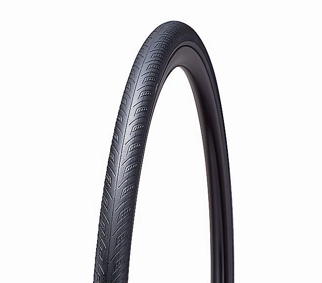 2023 Specialized ALL CONDITION ARMADILLO ELITE REFLECT TIRE 700X28C Black TIRE