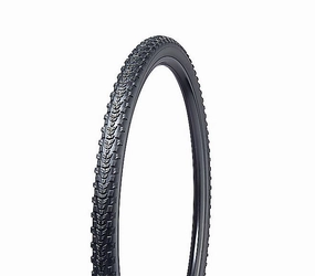 2023 Specialized RHOMBUS PRO 2BR TIRE 700X42C Black TIRE