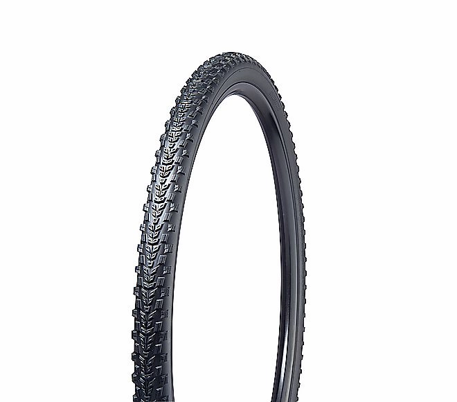 2023 Specialized RHOMBUS PRO 2BR TIRE 700X42C Black TIRE