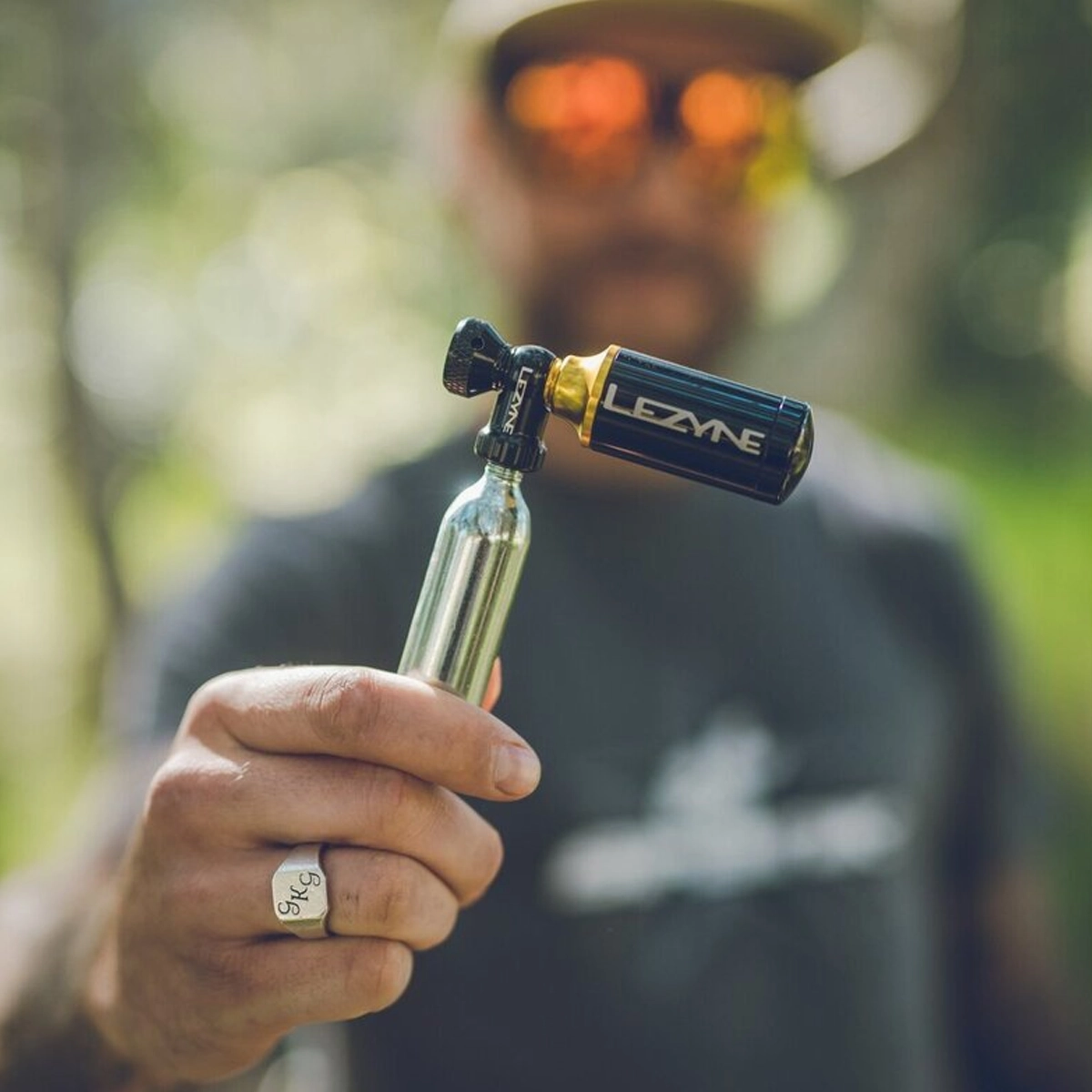 25g CO2 Cartridge