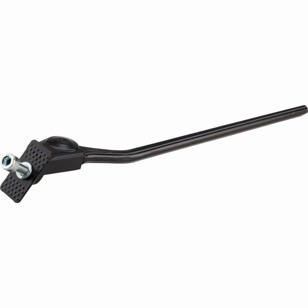 285 KS3 Kickstand Black