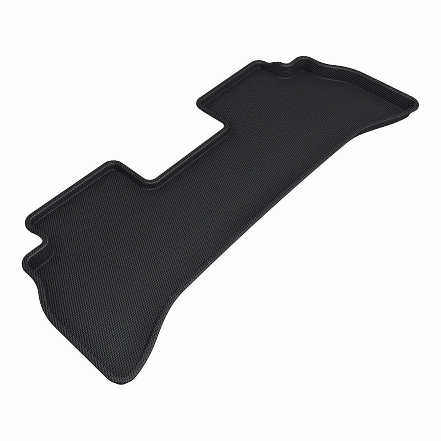 3D MAXpider Floor Mats Chevy Trailblazer FWD / AWD (21-24) All-Weather Kagu Series - Front or Second Row