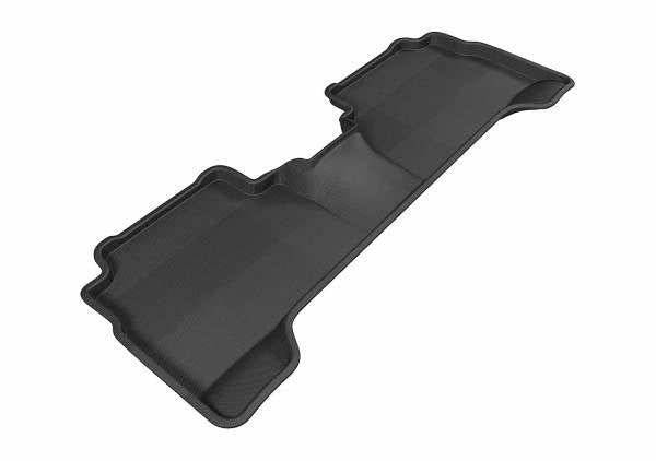 3D MAXpider Floor Mats Ford Escape (13-18) All-Weather Kagu Series - Front or Second Row