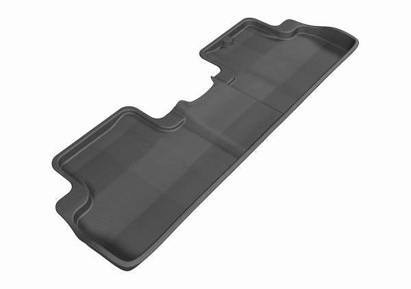 3D MAXpider Floor Mats Honda Civic Coupe FC (16-21) All-Weather Kagu Series - Front or Second Row