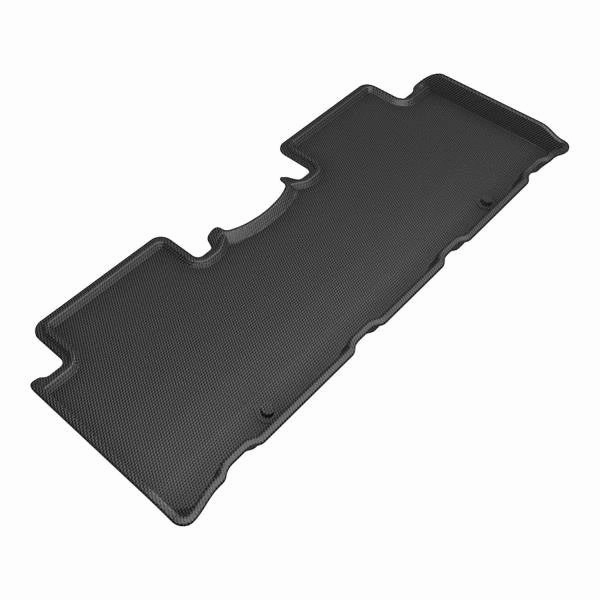 3D MAXpider Floor Mats Hyundai IONIQ 5 (22-24) All-Weather Kagu Series - Front or Second Row