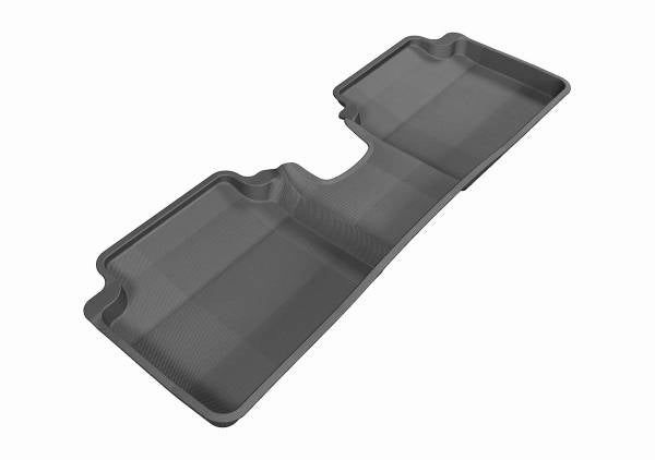 3D MAXpider Floor Mats Hyundai Veloster (2012-2017) All-Weather Kagu Series - Front or Second Row