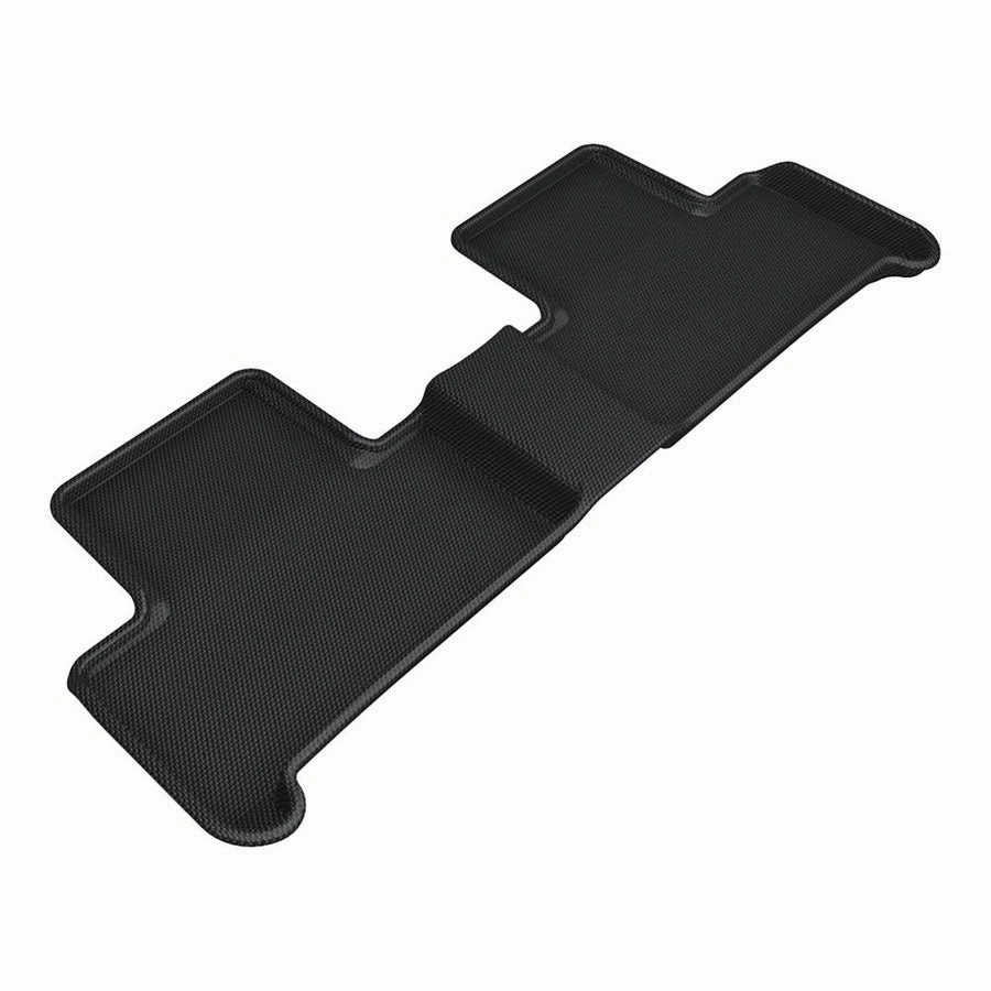 3D MAXpider Floor Mats Mercedes EQB X243 (22-24) All-Weather Kagu Series - Front or  Second Row