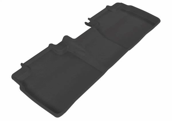 3D MAXpider Floor Mats Toyota Camry / Camry Hybrid (12-14) All-Weather Kagu Series - Front or Second Row