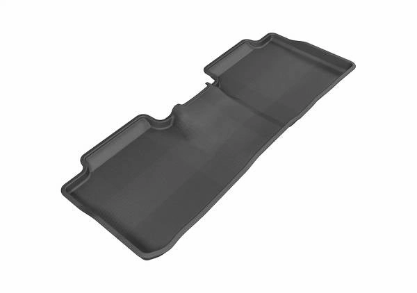 3D MAXpider Floor Mats Toyota Corolla (14-19) All-Weather Kagu Series - Front or Second Row