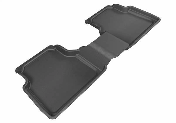 3D MAXpider Floor Mats VW Tiguan (09-17) Tiguan Limited (18-19) All-Weather Kagu Series - Front or Second Row