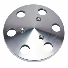 508 Compressor Air Conditioning Clutch Cover