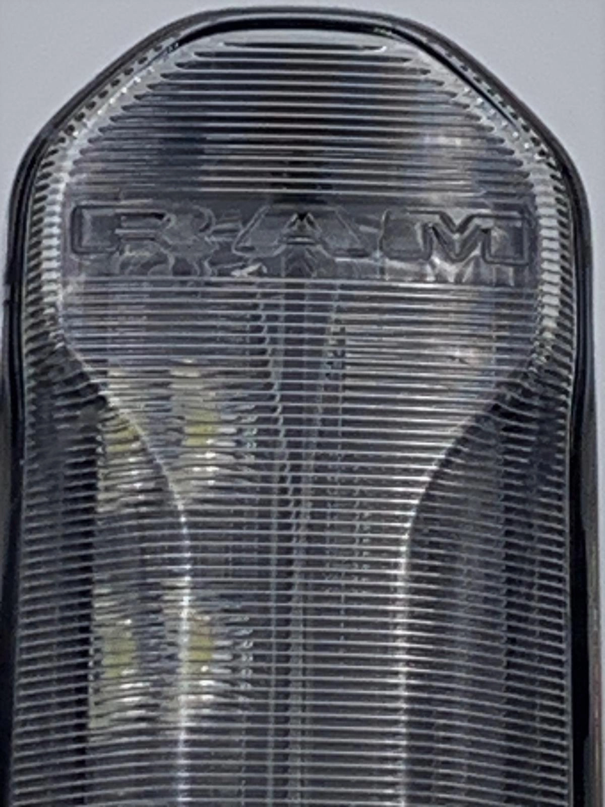 68312566AB OEM for 2019-2021 Dodge Ram RH PASSENGER SIDE REAR LED CARGO LIGHT