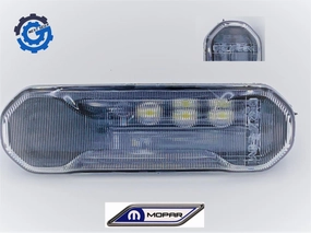 68312566AB OEM for 2019-2021 Dodge Ram RH PASSENGER SIDE REAR LED CARGO LIGHT