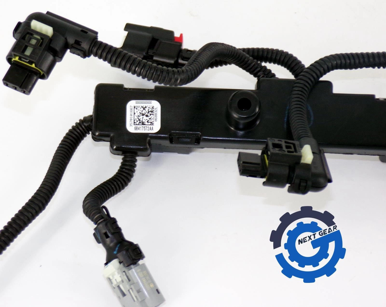 68417572AA New OEM Mopar Fuel Injector Wiring Harness 2019-22 Durango Wrangler