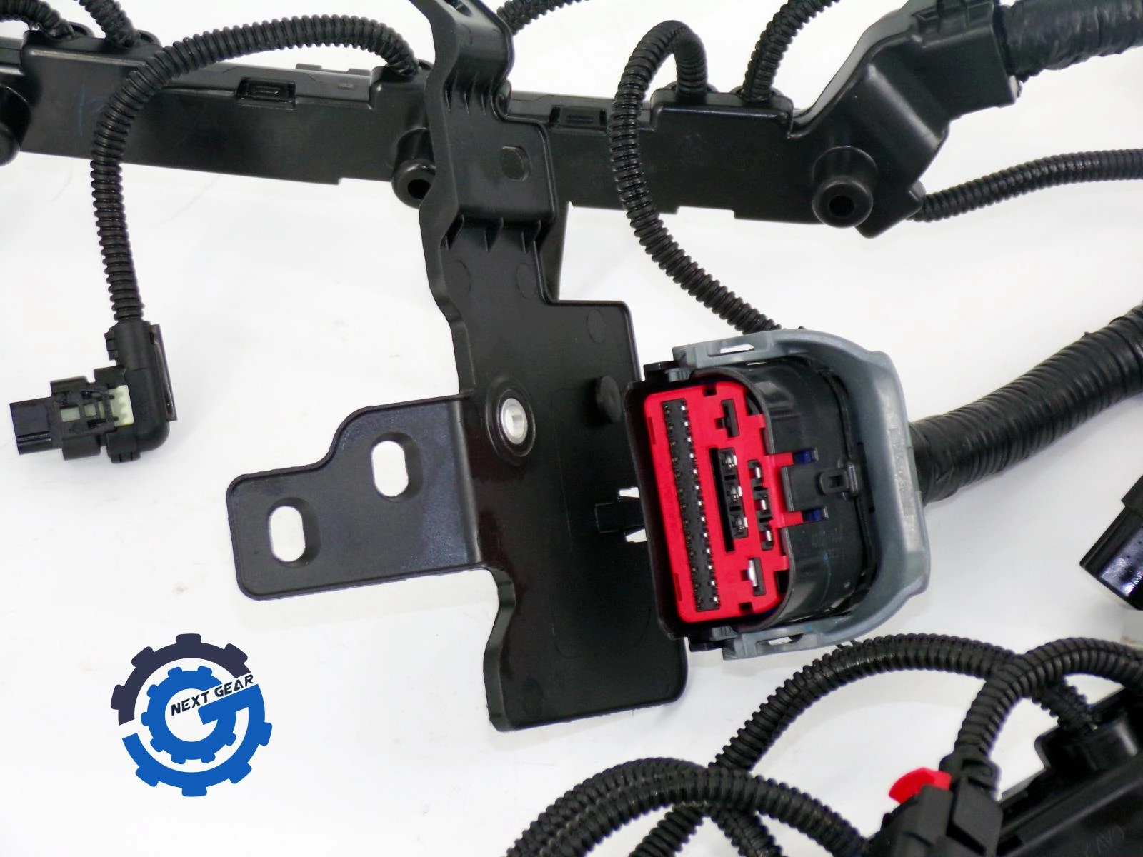 68417572AA New OEM Mopar Fuel Injector Wiring Harness 2019-22 Durango Wrangler