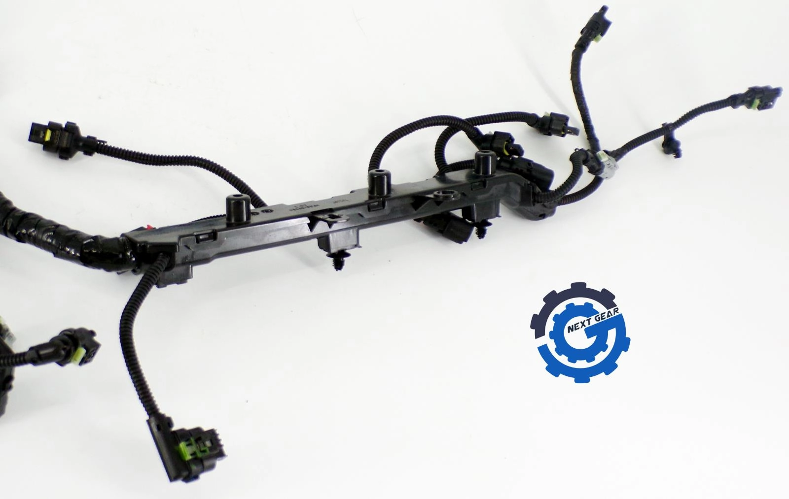 68417572AA New OEM Mopar Fuel Injector Wiring Harness 2019-22 Durango Wrangler