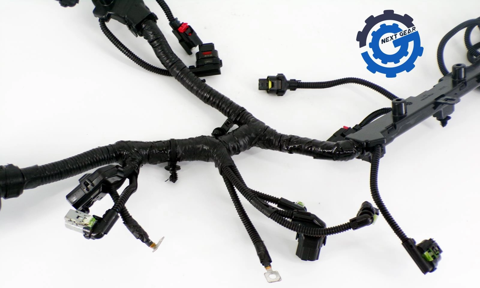 68417572AA New OEM Mopar Fuel Injector Wiring Harness 2019-22 Durango Wrangler