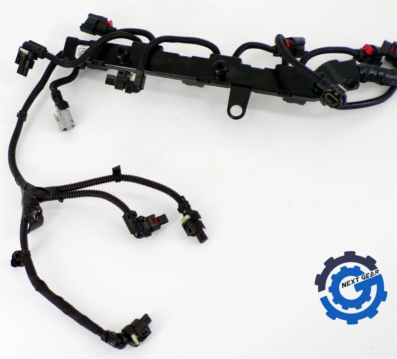 68417572AA New OEM Mopar Fuel Injector Wiring Harness 2019-22 Durango Wrangler