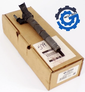 7782-PP Remanufactured Pure Power Diesel Fuel Injector for 2011-16 GM Silverado