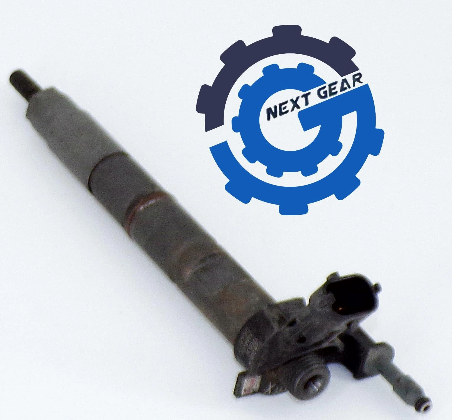 7782-PP Remanufactured Pure Power Diesel Fuel Injector for 2011-16 GM Silverado