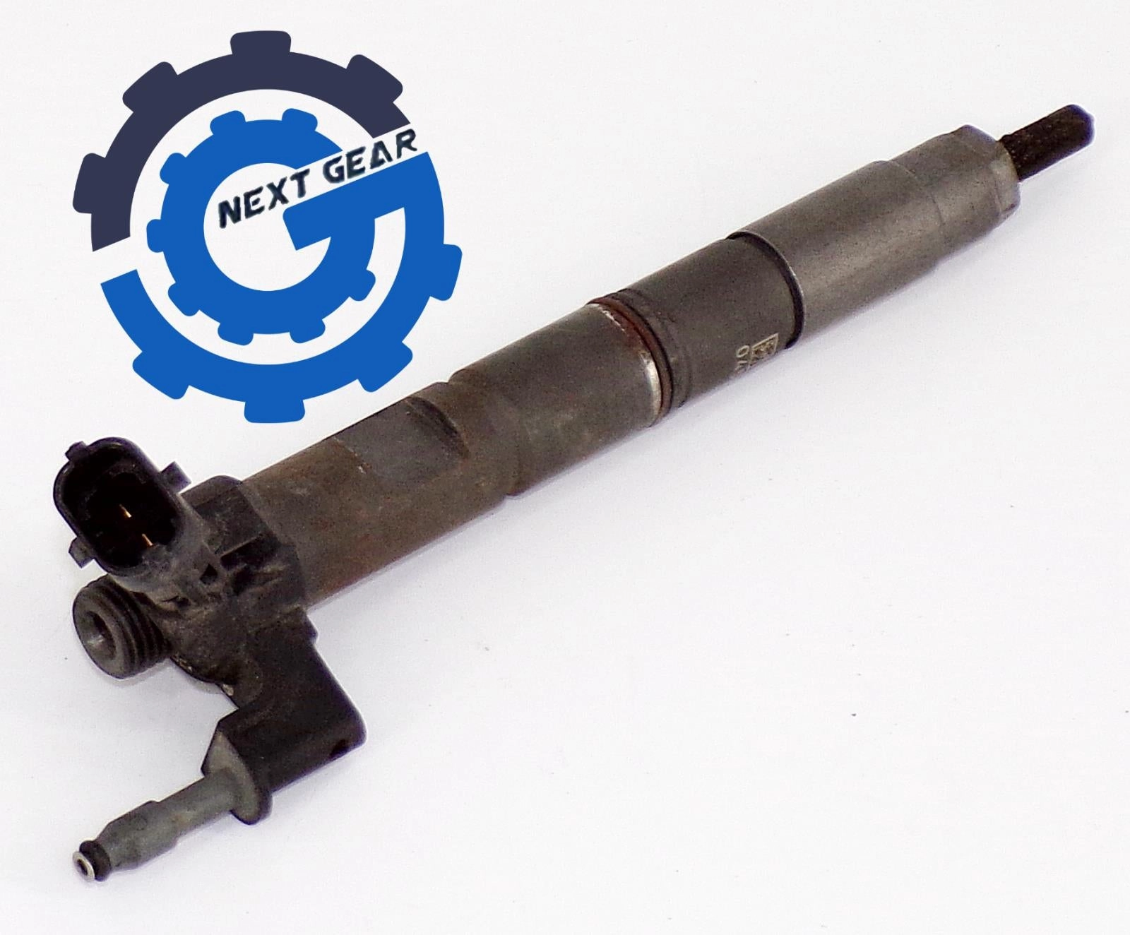7782-PP Remanufactured Pure Power Diesel Fuel Injector for 2011-16 GM Silverado