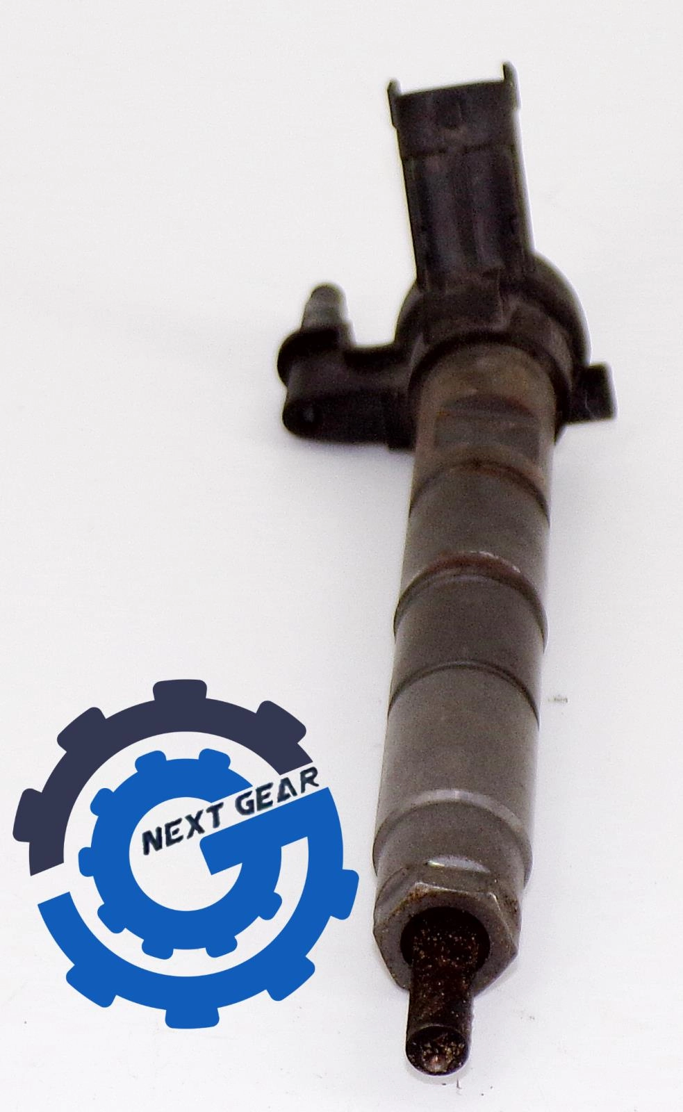 7782-PP Remanufactured Pure Power Diesel Fuel Injector for 2011-16 GM Silverado