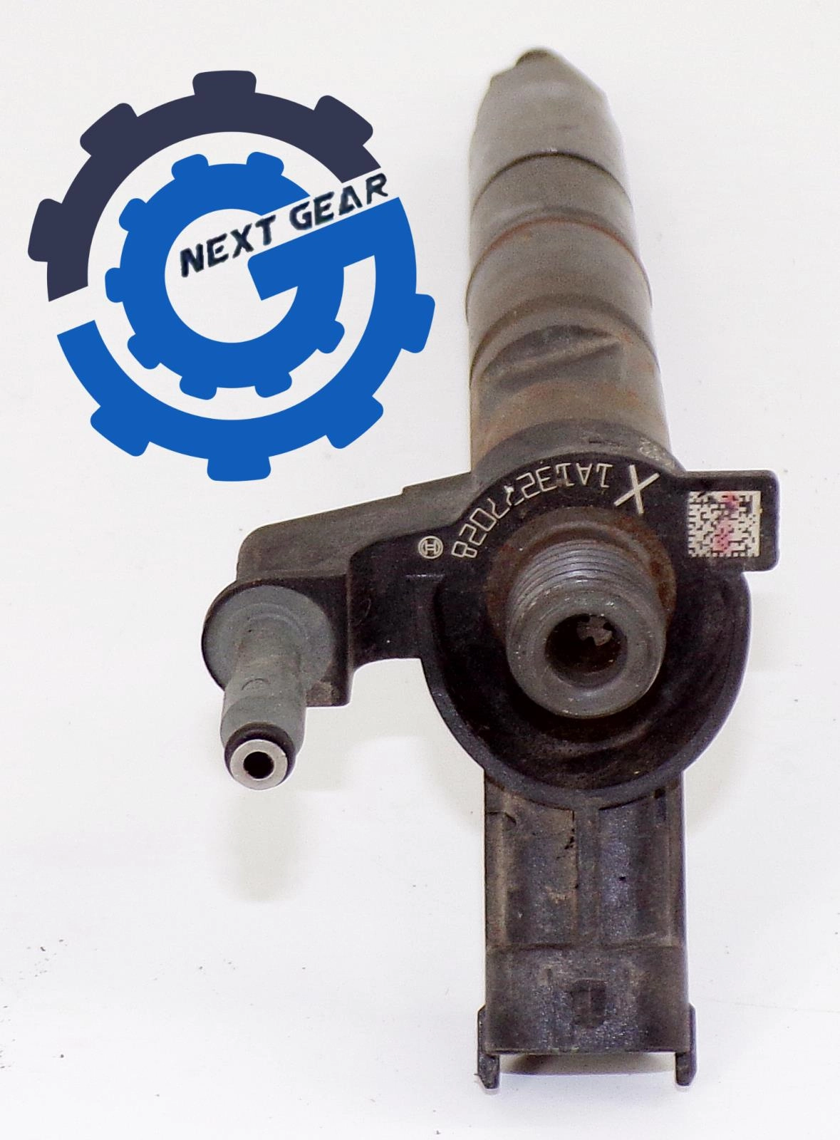 7782-PP Remanufactured Pure Power Diesel Fuel Injector for 2011-16 GM Silverado