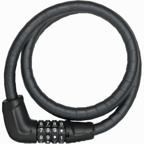 Abus Tresor 6615C Steel-O-Flex 120cm
