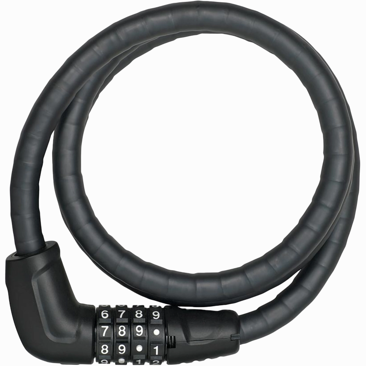 Abus Tresor 6615C Steel-O-Flex 120cm