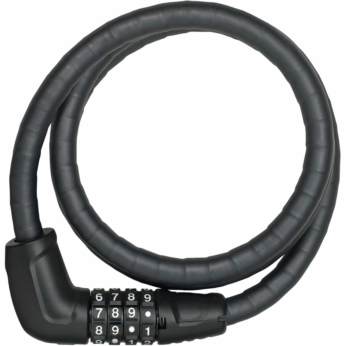Abus Tresor 6615C Steel-O-Flex 120cm