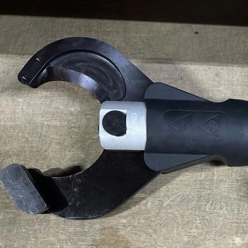 Aiko Battery 18v 4.0ah 85mm Cable Cutter| Model: ED-85C