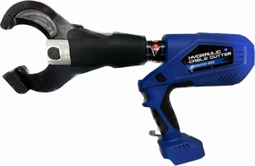 Aiko Battery 18v 4.0ah 85mm Cable Cutter| Model: ED-85C