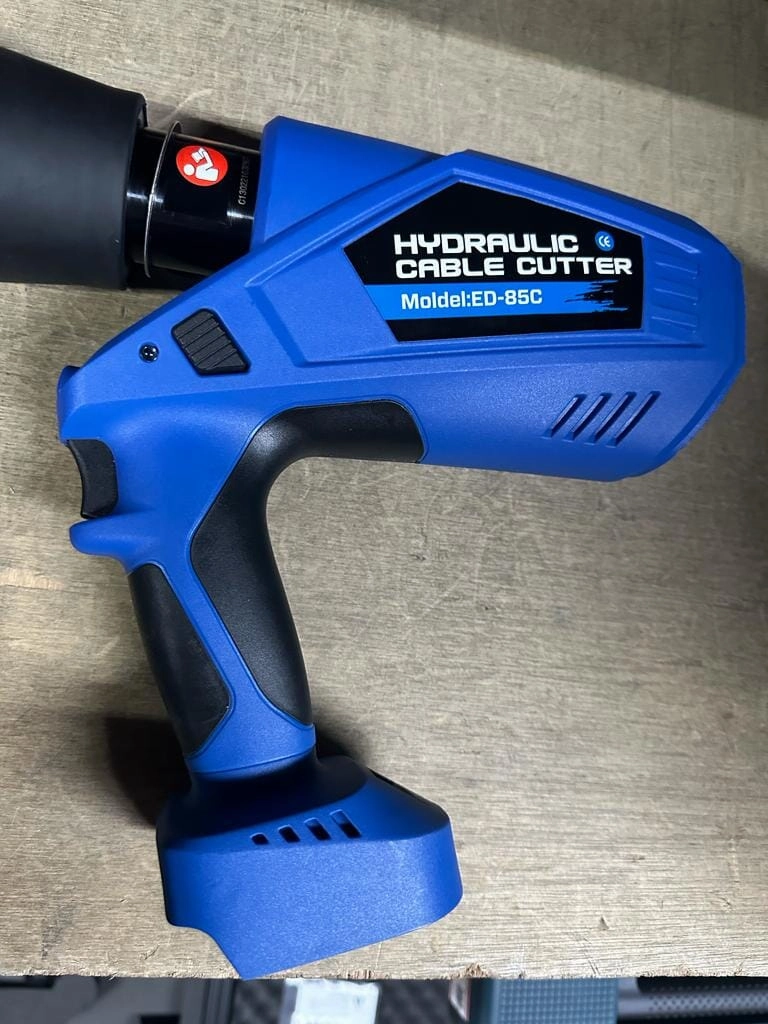 Aiko Battery 18v 4.0ah 85mm Cable Cutter| Model: ED-85C
