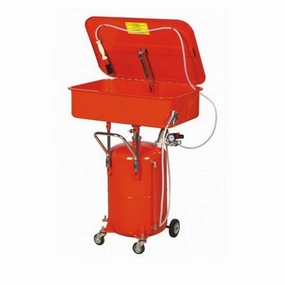 AIKO Part Washer 50L With Compressor | Model : PW-T06250