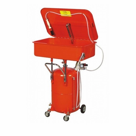 AIKO Part Washer 50L With Compressor | Model : PW-T06250